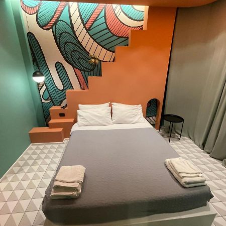Bed and Breakfast Dusmè Taranto Esterno foto