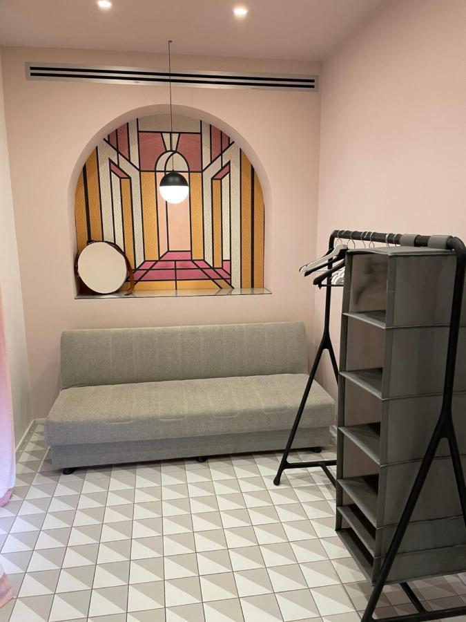 Bed and Breakfast Dusmè Taranto Esterno foto