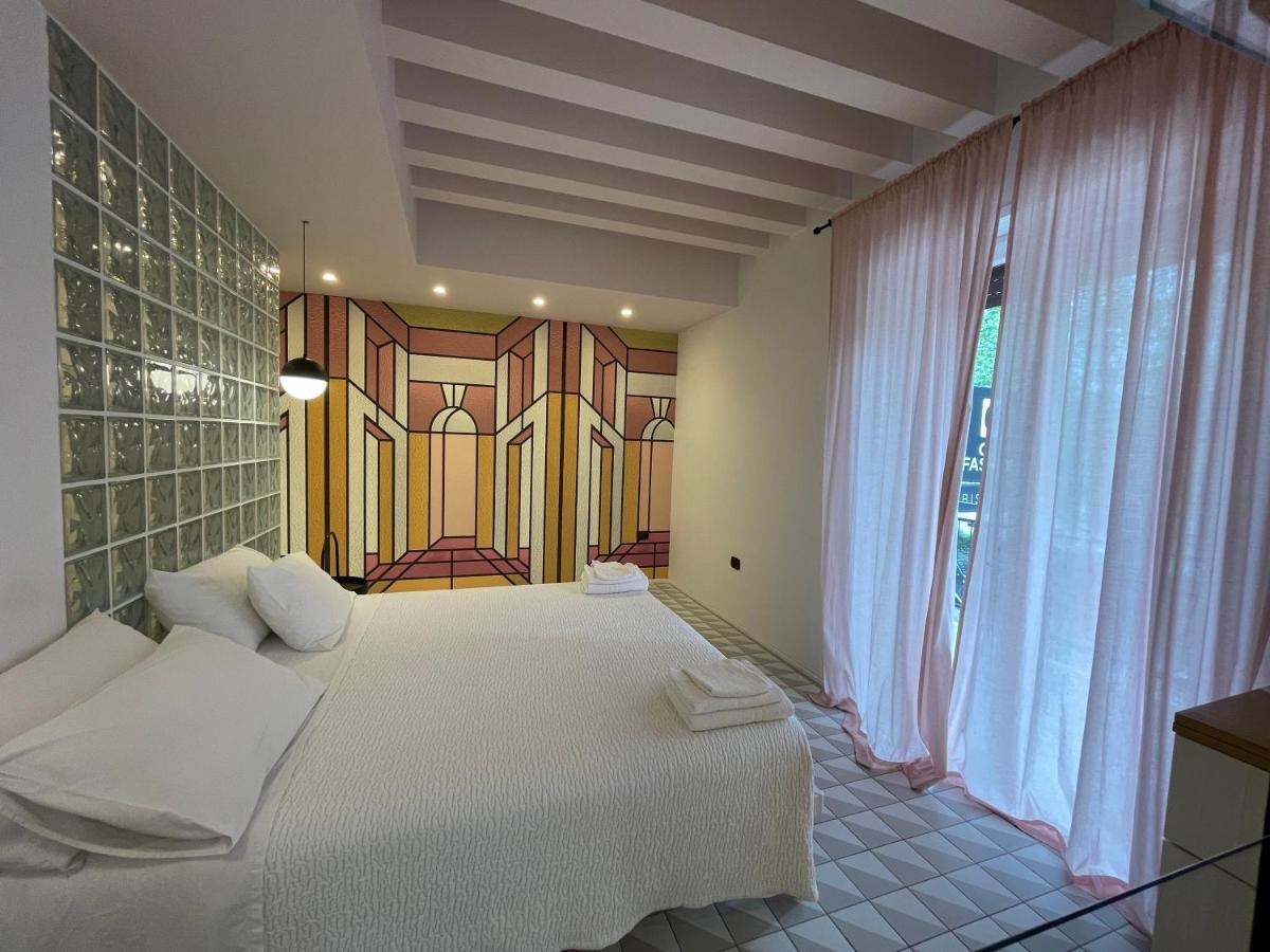 Bed and Breakfast Dusmè Taranto Esterno foto