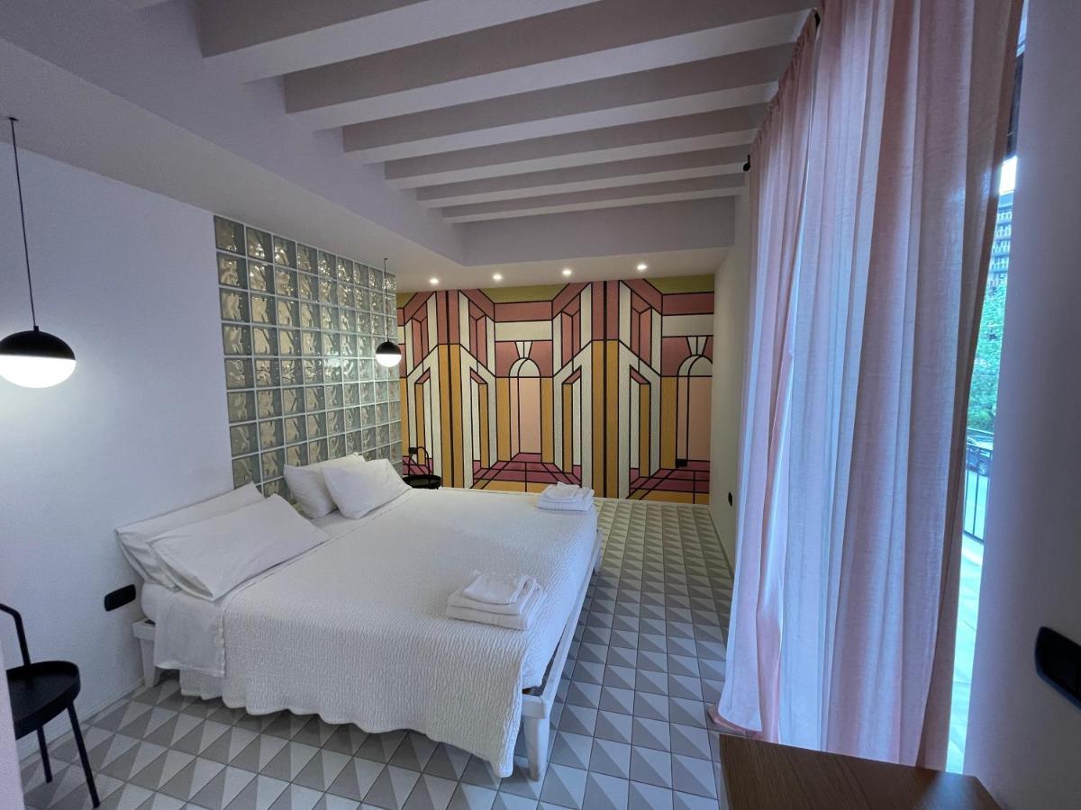Bed and Breakfast Dusmè Taranto Esterno foto