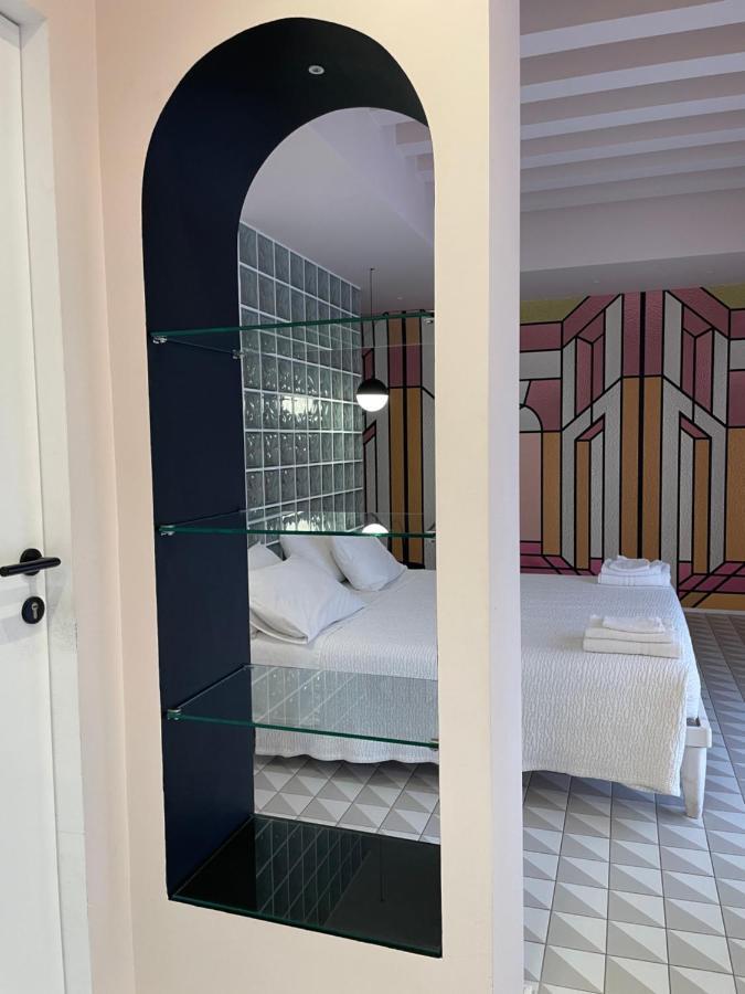 Bed and Breakfast Dusmè Taranto Esterno foto