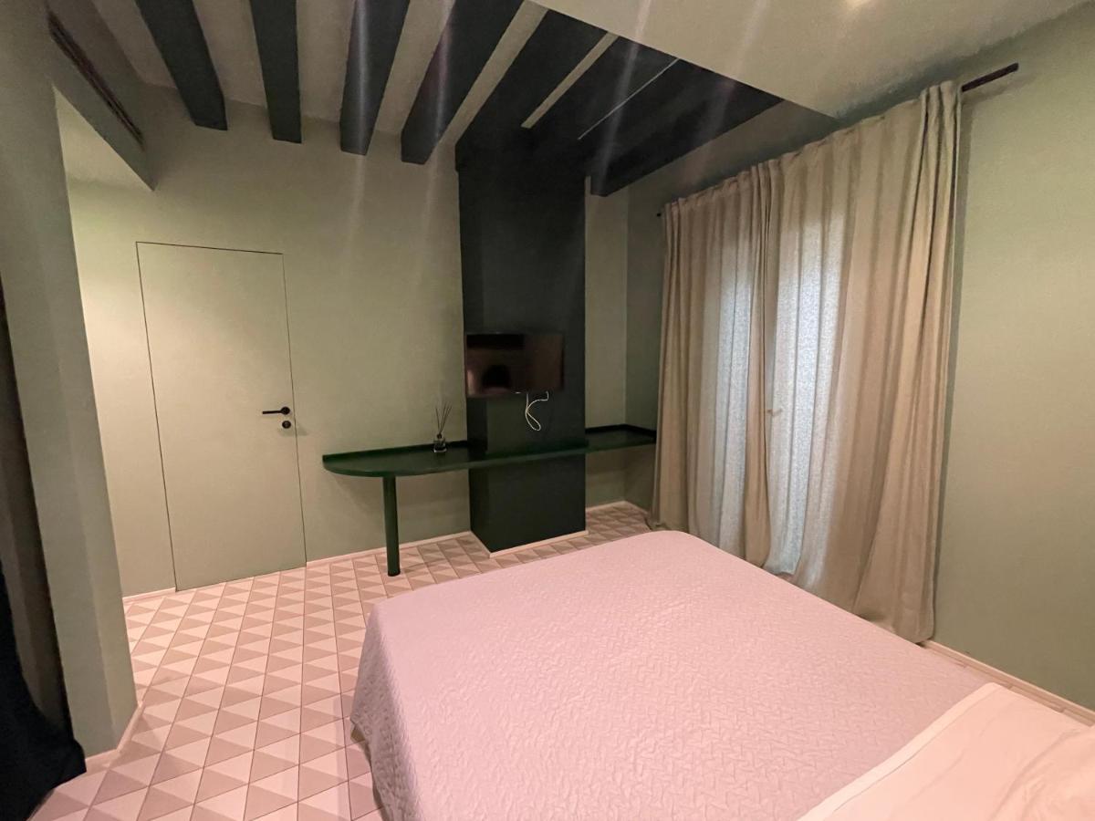 Bed and Breakfast Dusmè Taranto Esterno foto