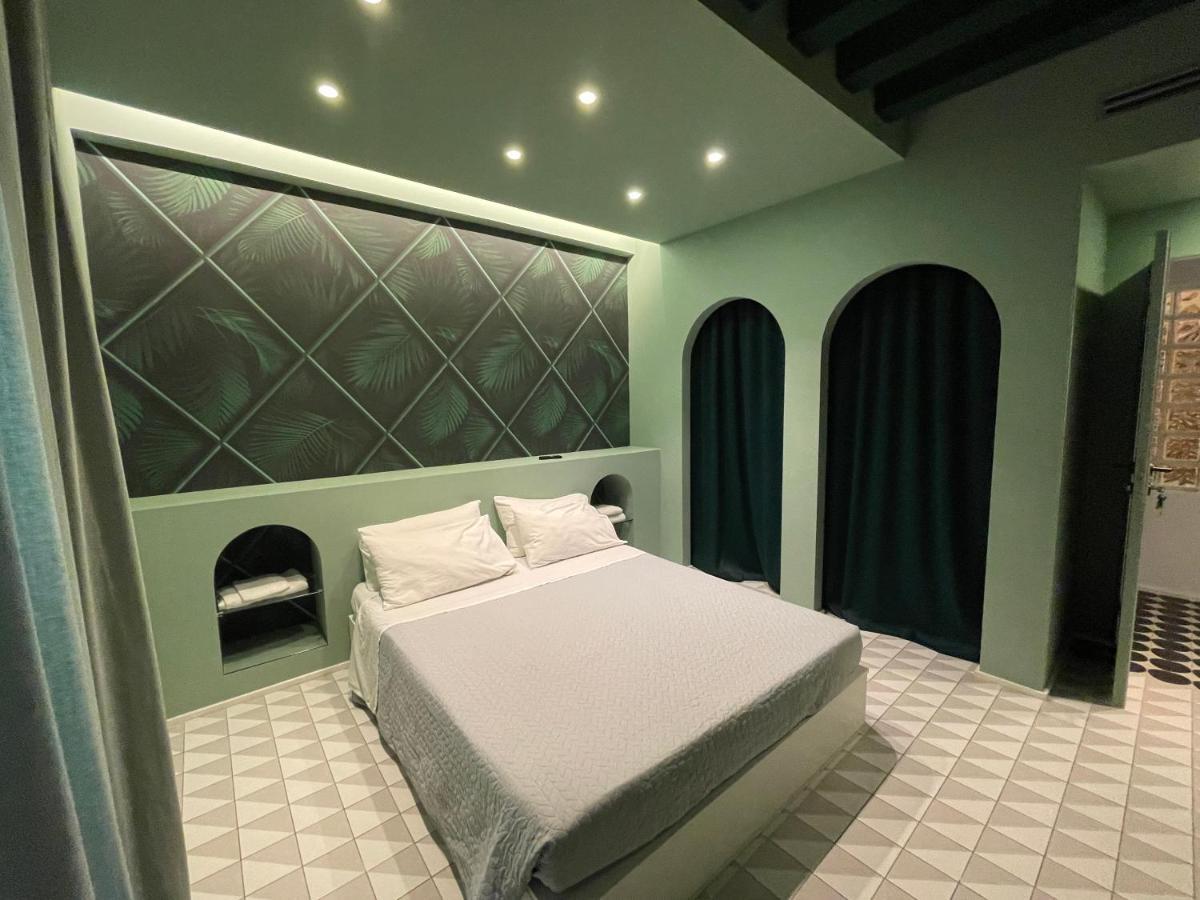 Bed and Breakfast Dusmè Taranto Esterno foto