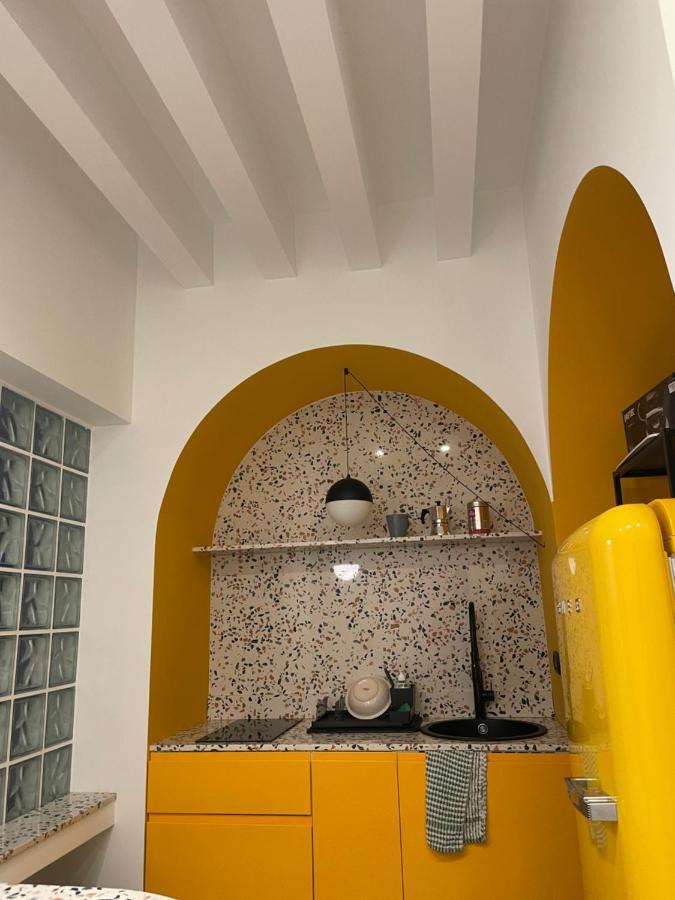 Bed and Breakfast Dusmè Taranto Esterno foto