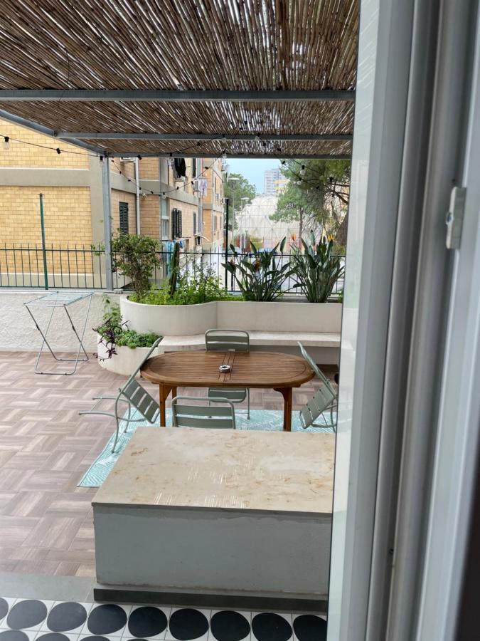 Bed and Breakfast Dusmè Taranto Esterno foto