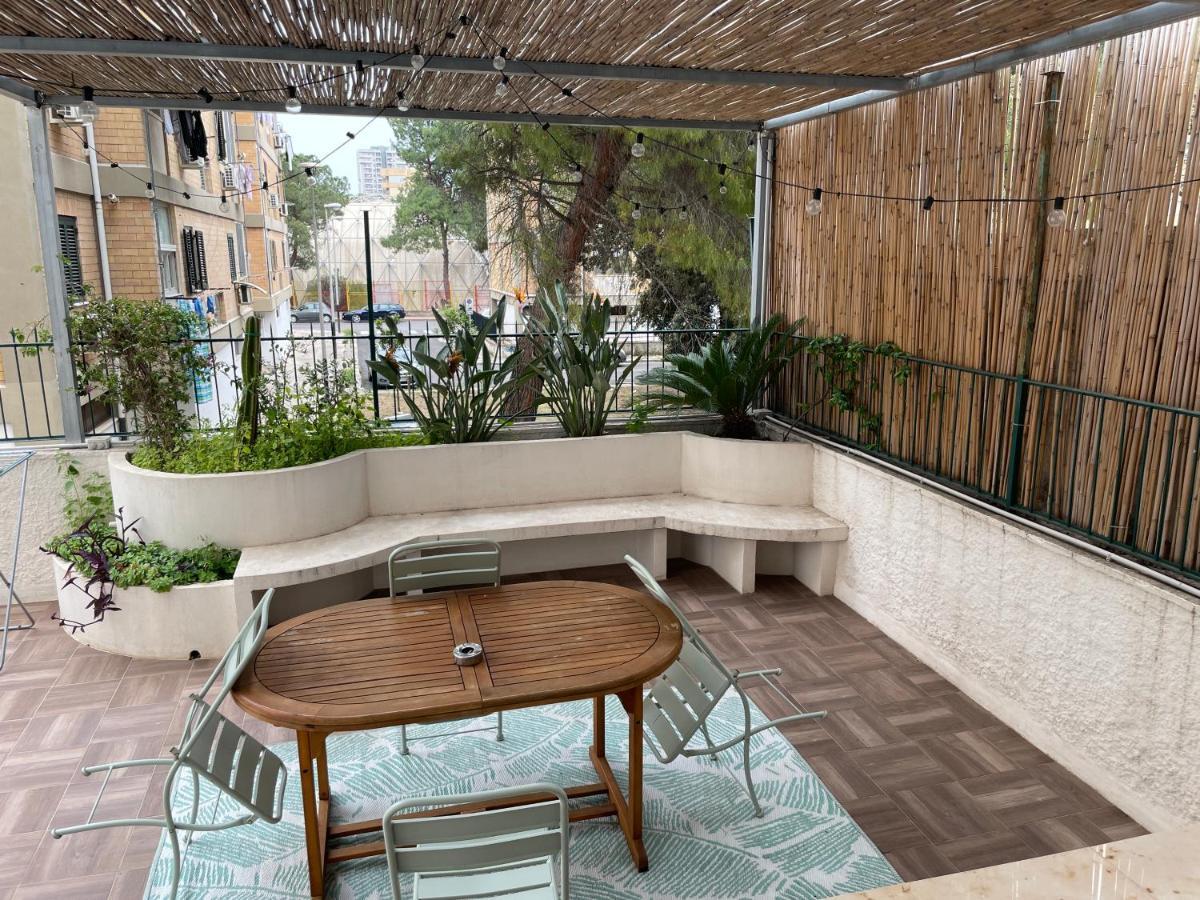 Bed and Breakfast Dusmè Taranto Esterno foto