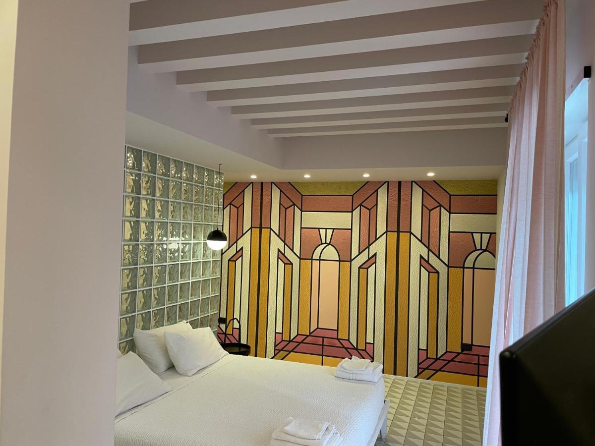 Bed and Breakfast Dusmè Taranto Esterno foto