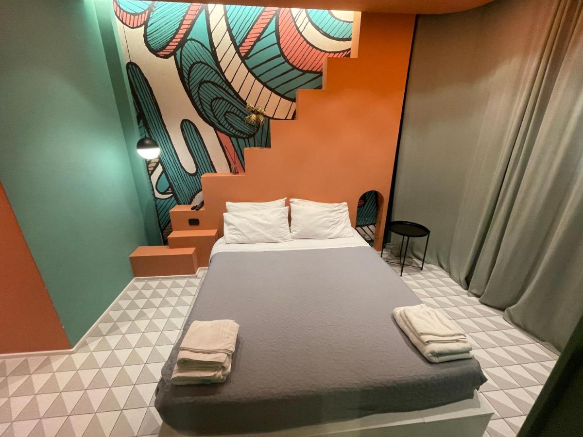 Bed and Breakfast Dusmè Taranto Esterno foto