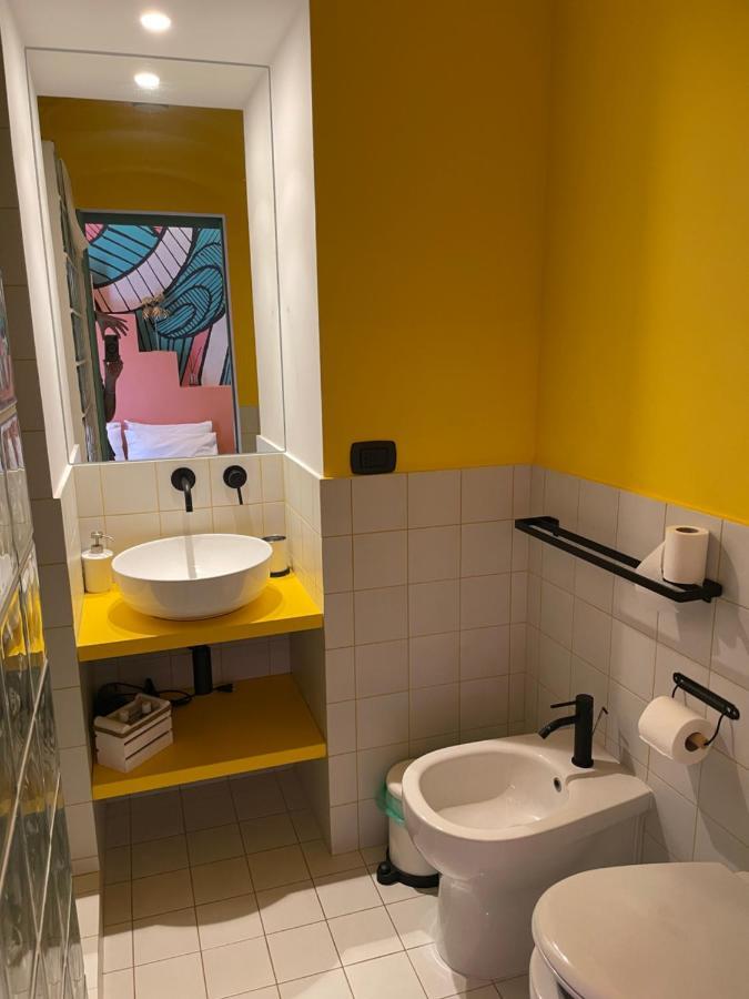 Bed and Breakfast Dusmè Taranto Esterno foto