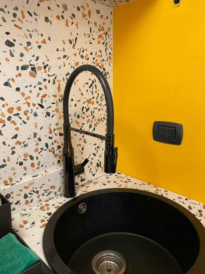Bed and Breakfast Dusmè Taranto Esterno foto