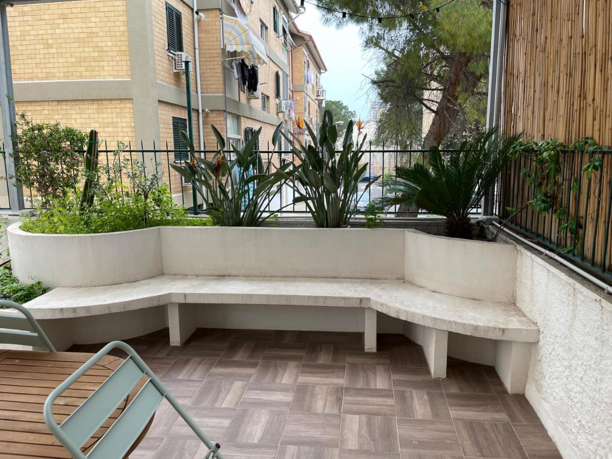 Bed and Breakfast Dusmè Taranto Esterno foto