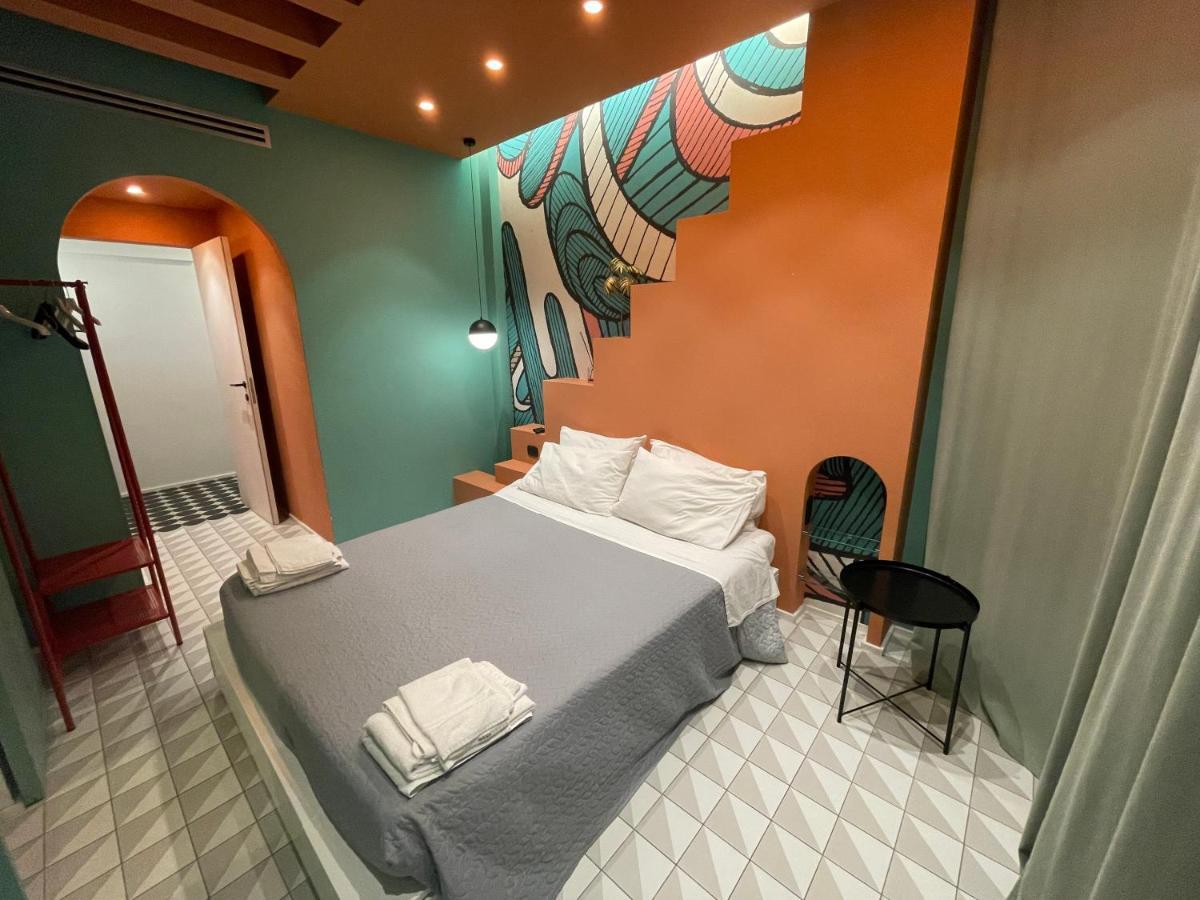 Bed and Breakfast Dusmè Taranto Esterno foto