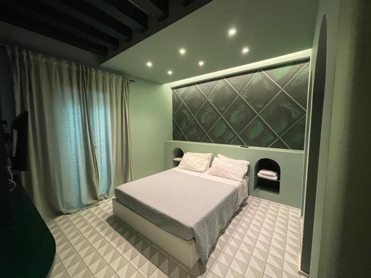 Bed and Breakfast Dusmè Taranto Esterno foto
