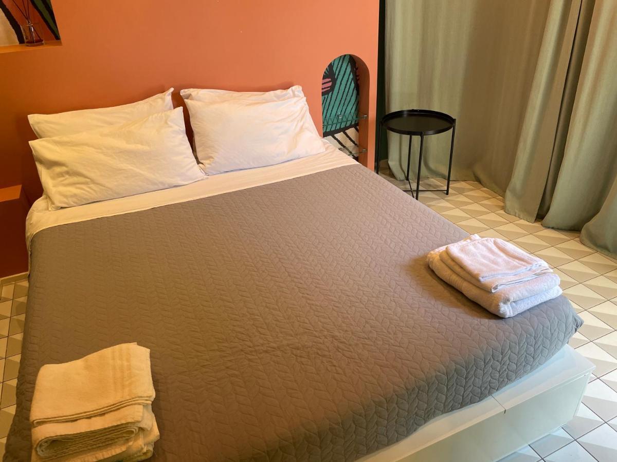 Bed and Breakfast Dusmè Taranto Esterno foto