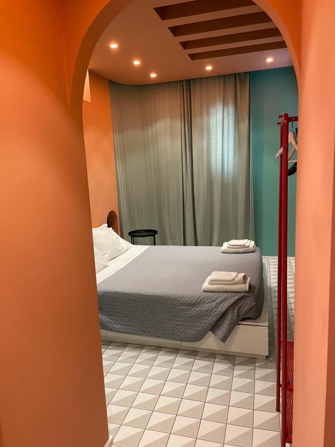 Bed and Breakfast Dusmè Taranto Esterno foto