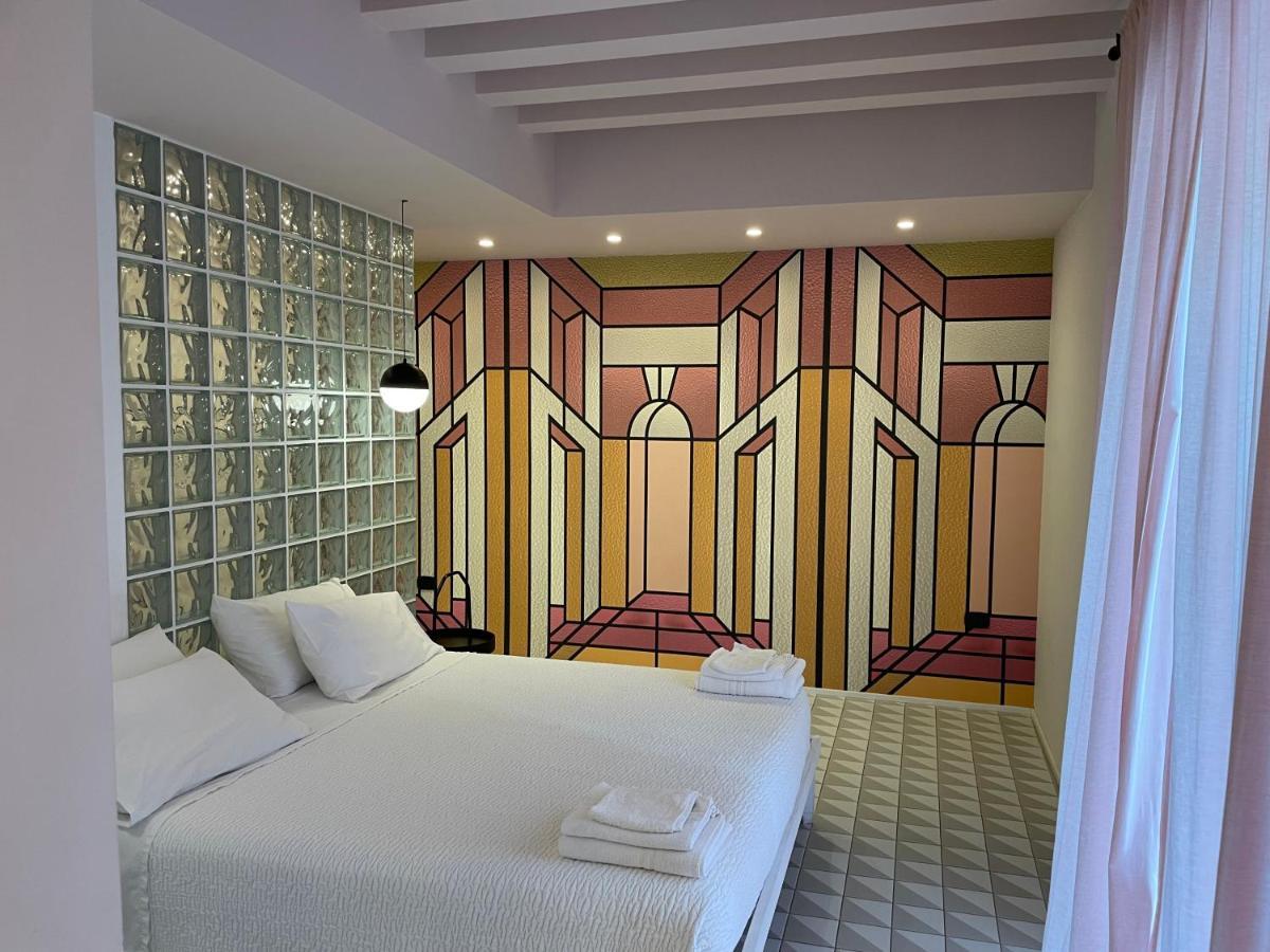 Bed and Breakfast Dusmè Taranto Esterno foto
