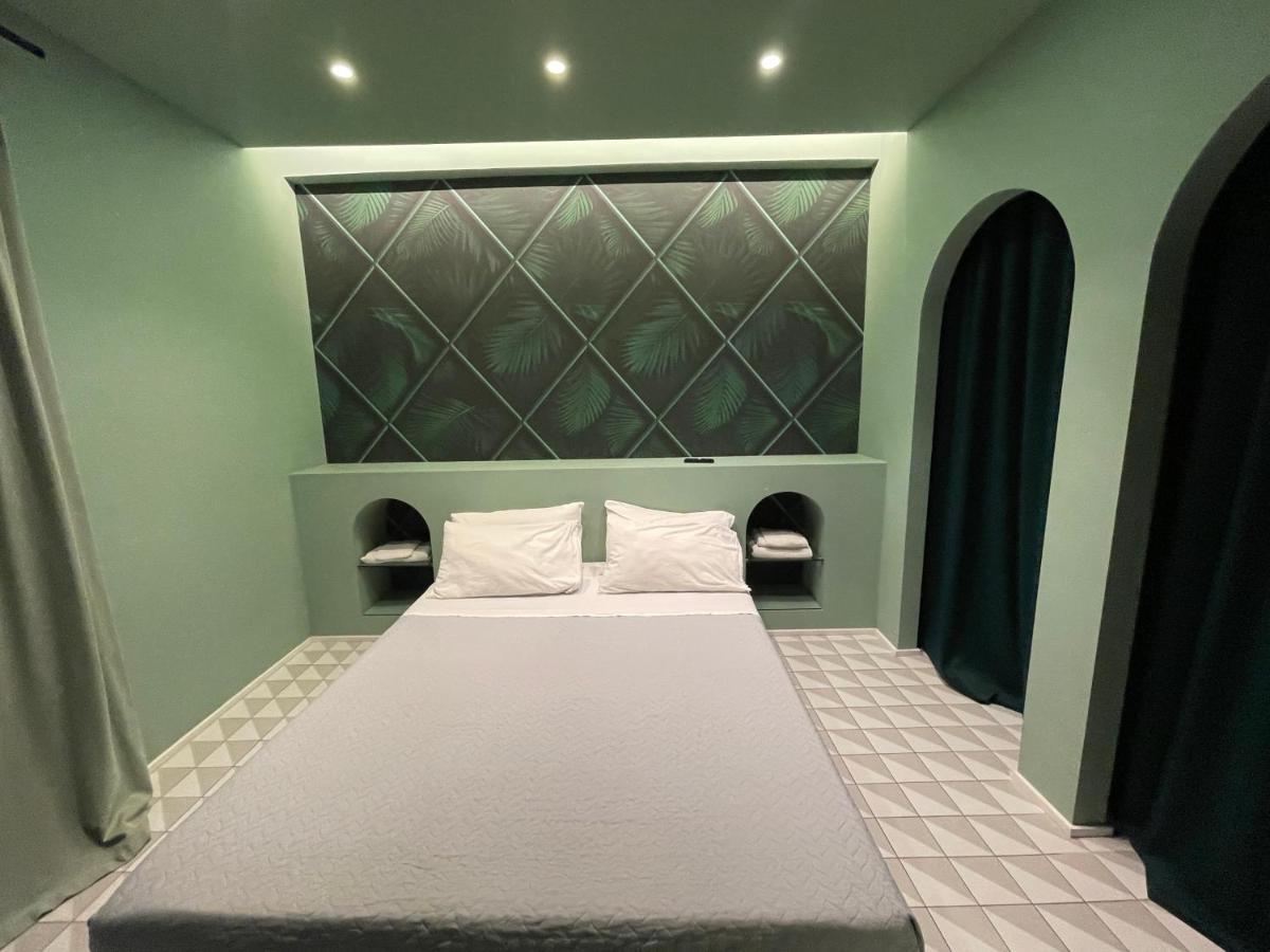 Bed and Breakfast Dusmè Taranto Esterno foto
