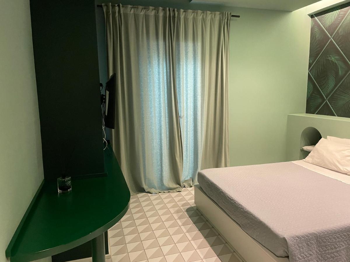 Bed and Breakfast Dusmè Taranto Esterno foto