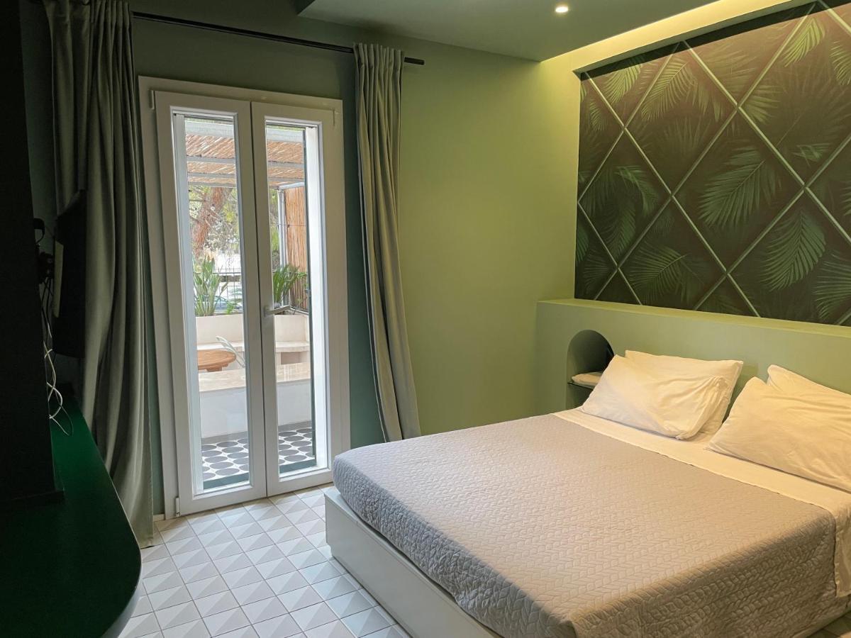 Bed and Breakfast Dusmè Taranto Esterno foto