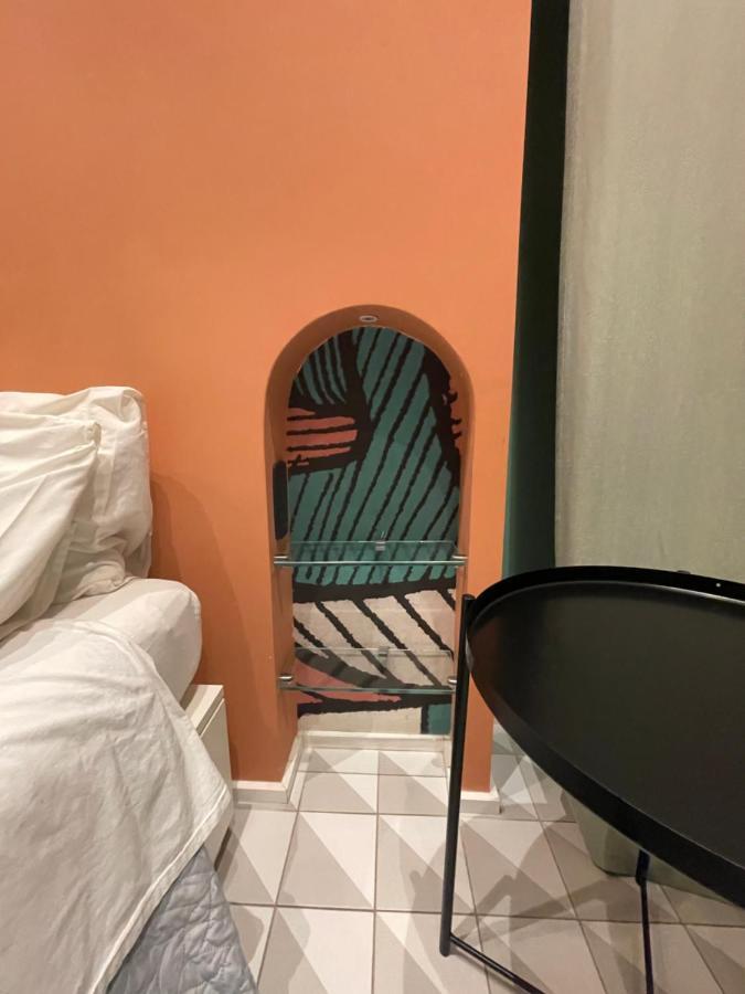Bed and Breakfast Dusmè Taranto Esterno foto