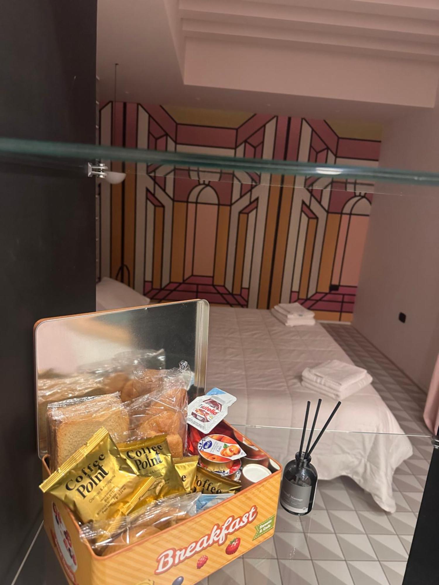 Bed and Breakfast Dusmè Taranto Esterno foto